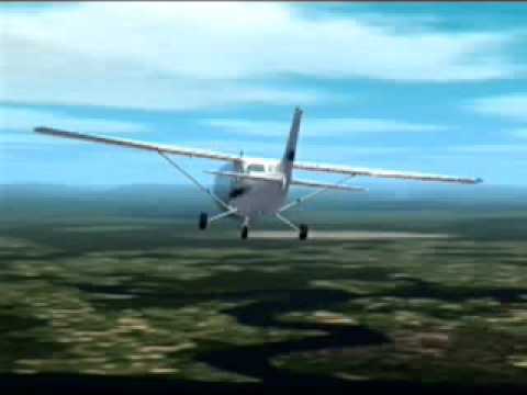 Flight Simulator 2002 Joystick